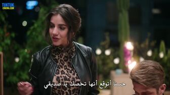 مسلسل لعبة المفاتيح-الموسم االثاني الحلقة 3 للكبار فقط