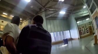Behind Bars Officer Cam S01E01 Inmate Uprising 1080p ENGLISH SUBT