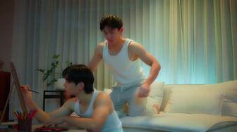 PEACH LOVER (2026) - EP07