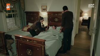 مسلسل اخي الحلقة 8