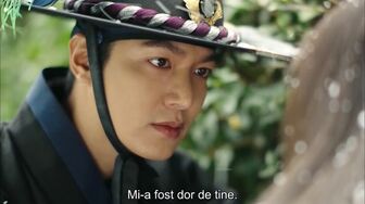 LEGENDA MARII ALBASTRE (2016) S01E05