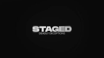 Staged Deadly Deception S01E01 WEB H264-RBB