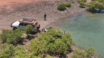 Aussie Gold Hunters S11E07 1080p